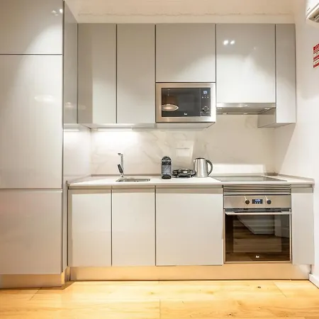 Apartamento Guestready - Glorious Near Miradouro Da Graca