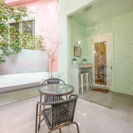 Guestready - Glorious Near Miradouro Da Graca Lejlighed Lisboa