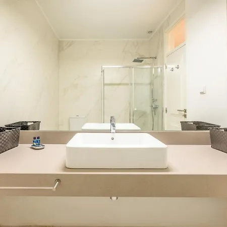 Guestready - Glorious Near Miradouro Da Graca Lissabon