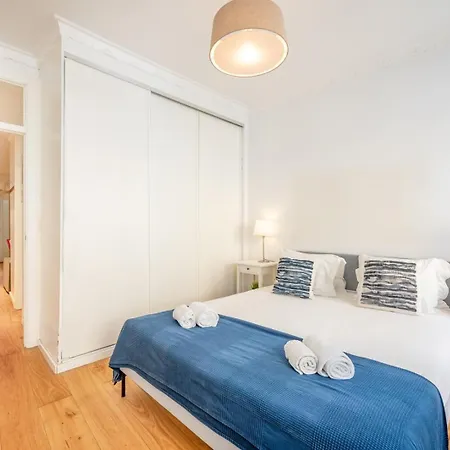 Lejlighed Guestready - Glorious Near Miradouro Da Graca Lisboa