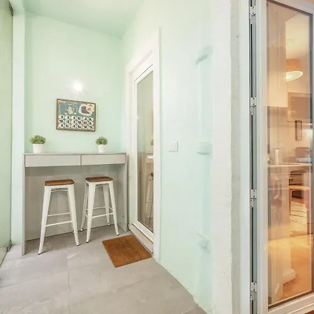 Guestready - Glorious Near Miradouro Da Graca * Lissabon