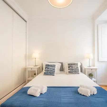 Guestready - Glorious Near Miradouro Da Graca * Lissabon