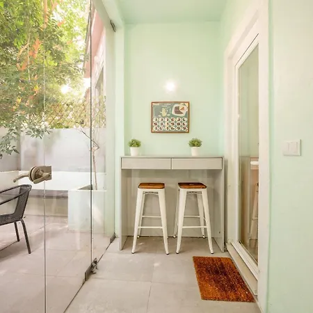 Lejlighed Guestready - Glorious Near Miradouro Da Graca Lisboa